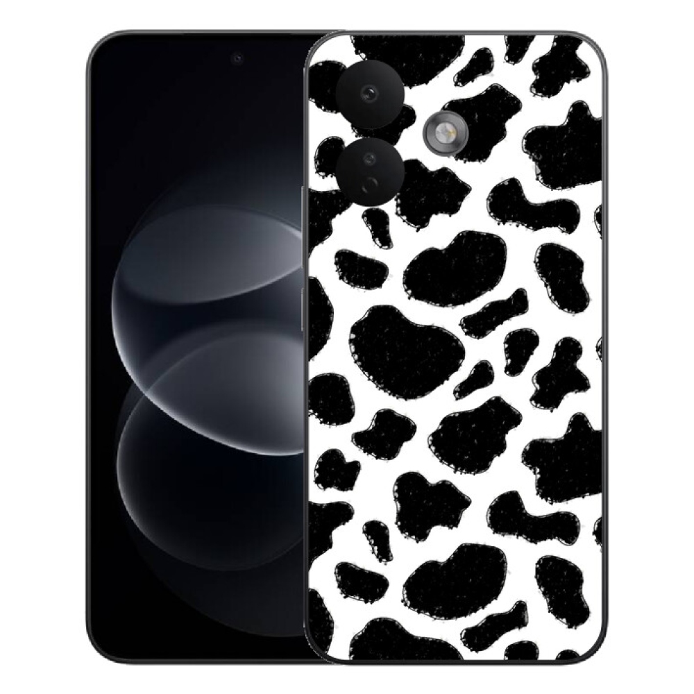 mmCase géltok a Xiaomi Redmi Note 17 Pro 5G-hez – absztrakt 31
