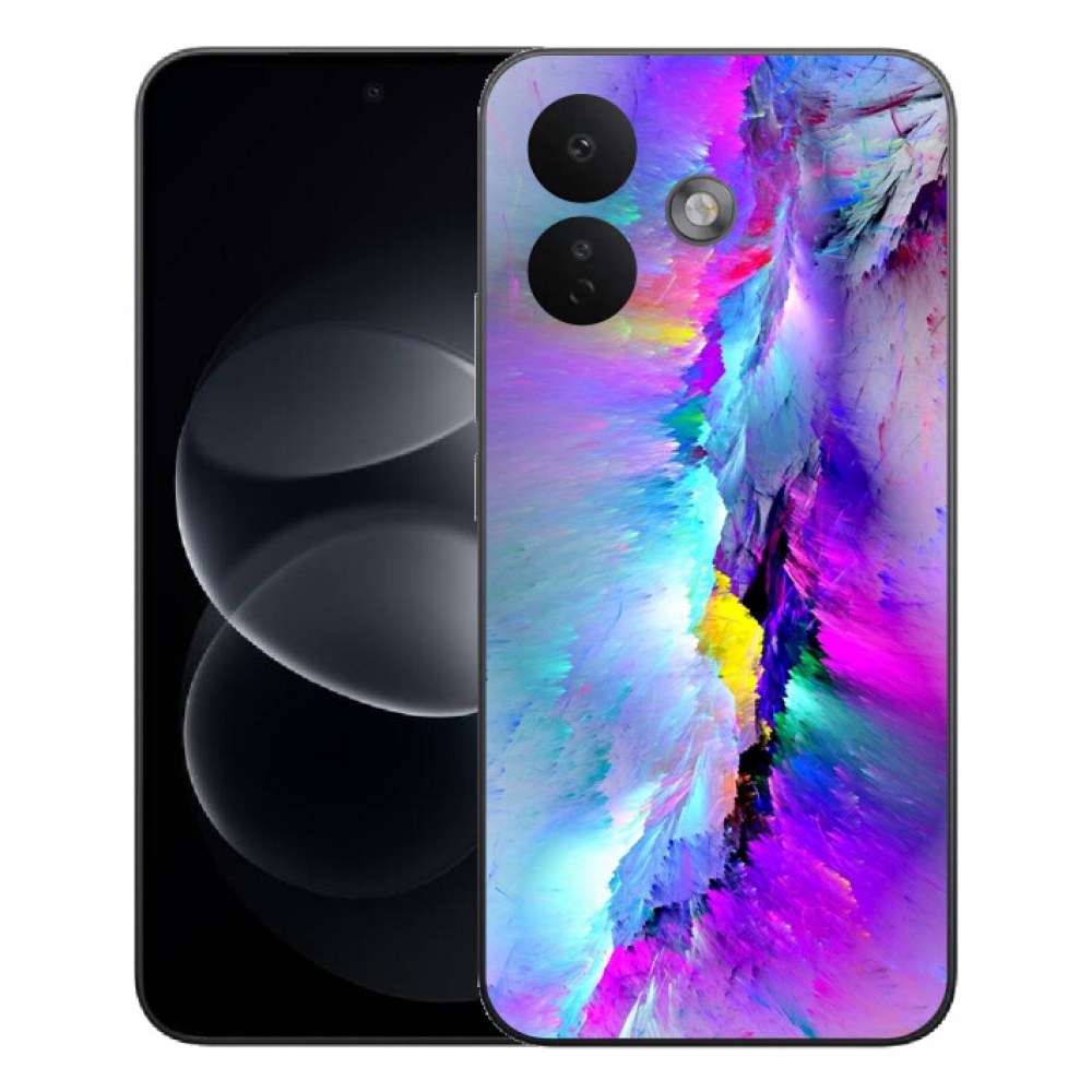 mmCase gél tok a Xiaomi Redmi Note 17 Pro 5G-hez – összefoglaló