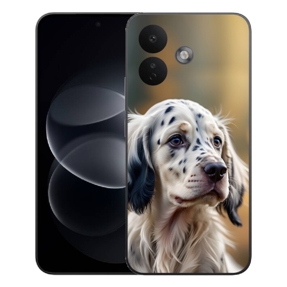mmCase géltok a Xiaomi Redmi Note 17 Pro 5G-hez – angol szetter