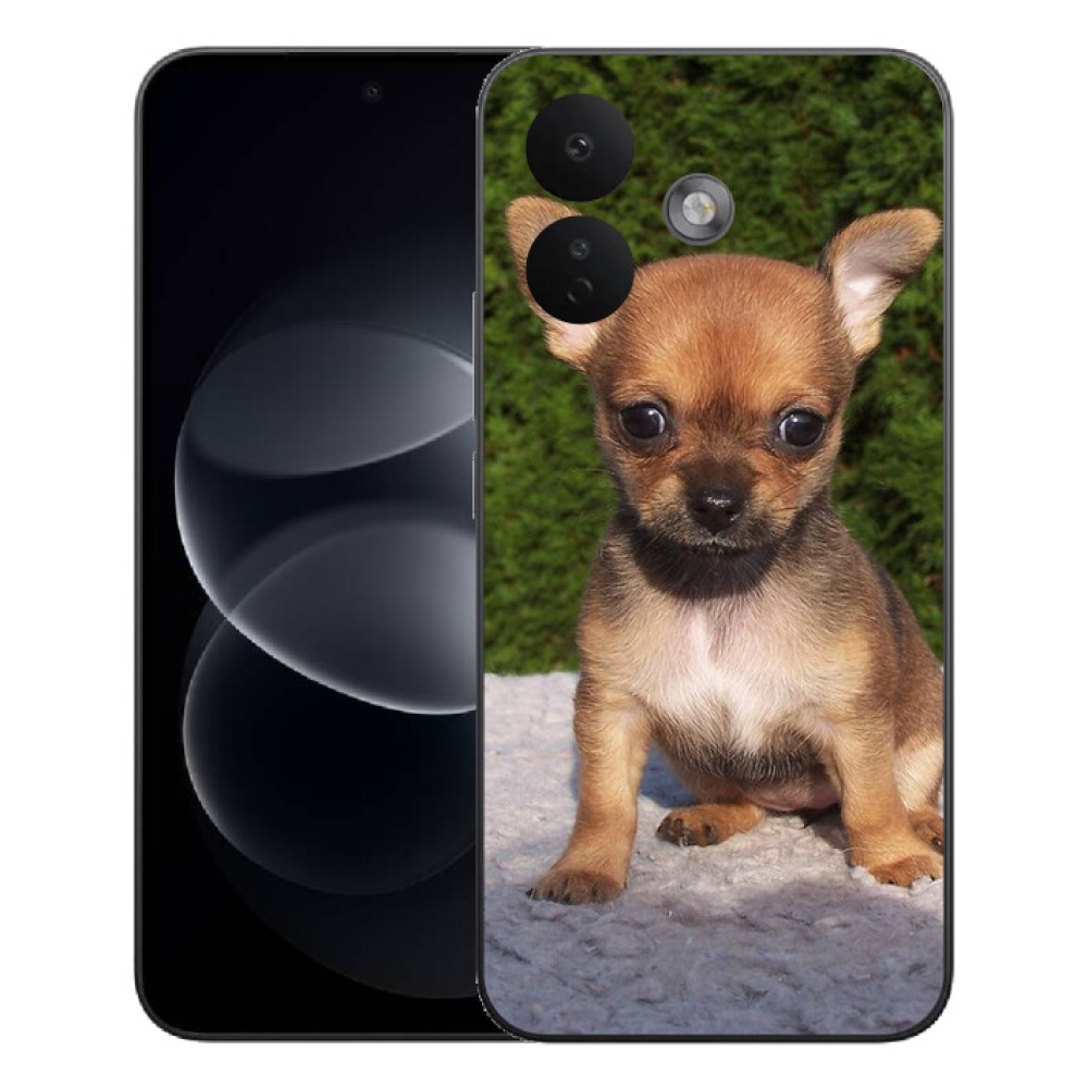 mmCase géltok a Xiaomi Redmi Note 17 Pro 5G-hez – csivava 3