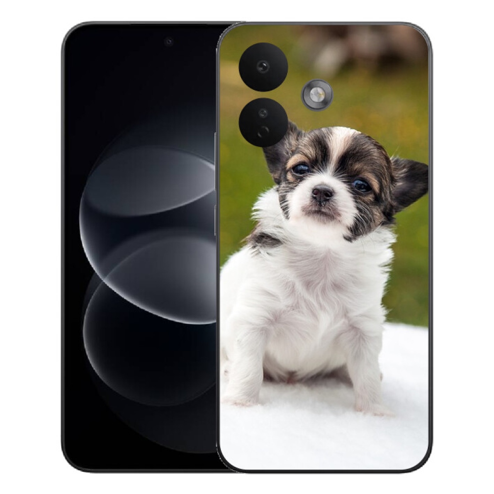 mmCase géltok a Xiaomi Redmi Note 17 Pro 5G-hez – csivava 4