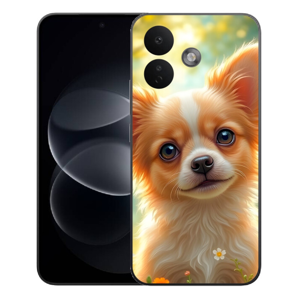 mmCase géltok a Xiaomi Redmi Note 17 Pro 5G-hez – csivava 5