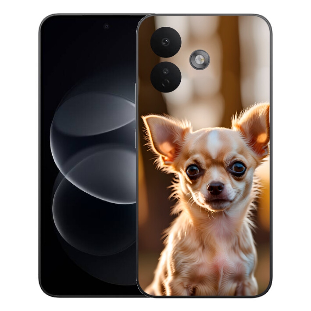 mmCase géltok a Xiaomi Redmi Note 17 Pro 5G-hez – csivava 6