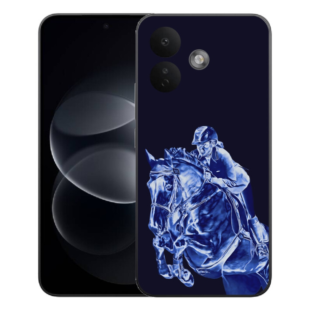 mmCase géltok a Xiaomi Redmi Note 17 Pro 5G-hez – versenyló