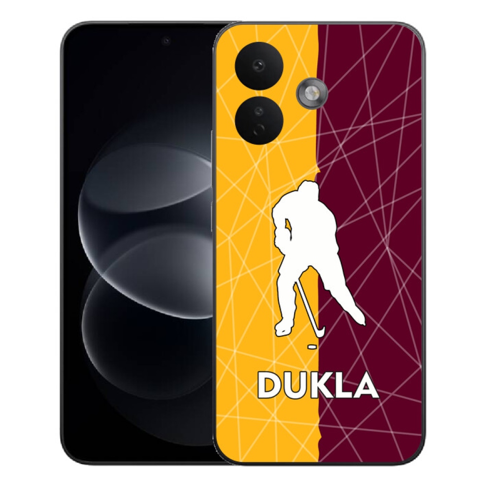 mmCase gél tok a Xiaomi Redmi Note 17 Pro 5G-hez – Dukla