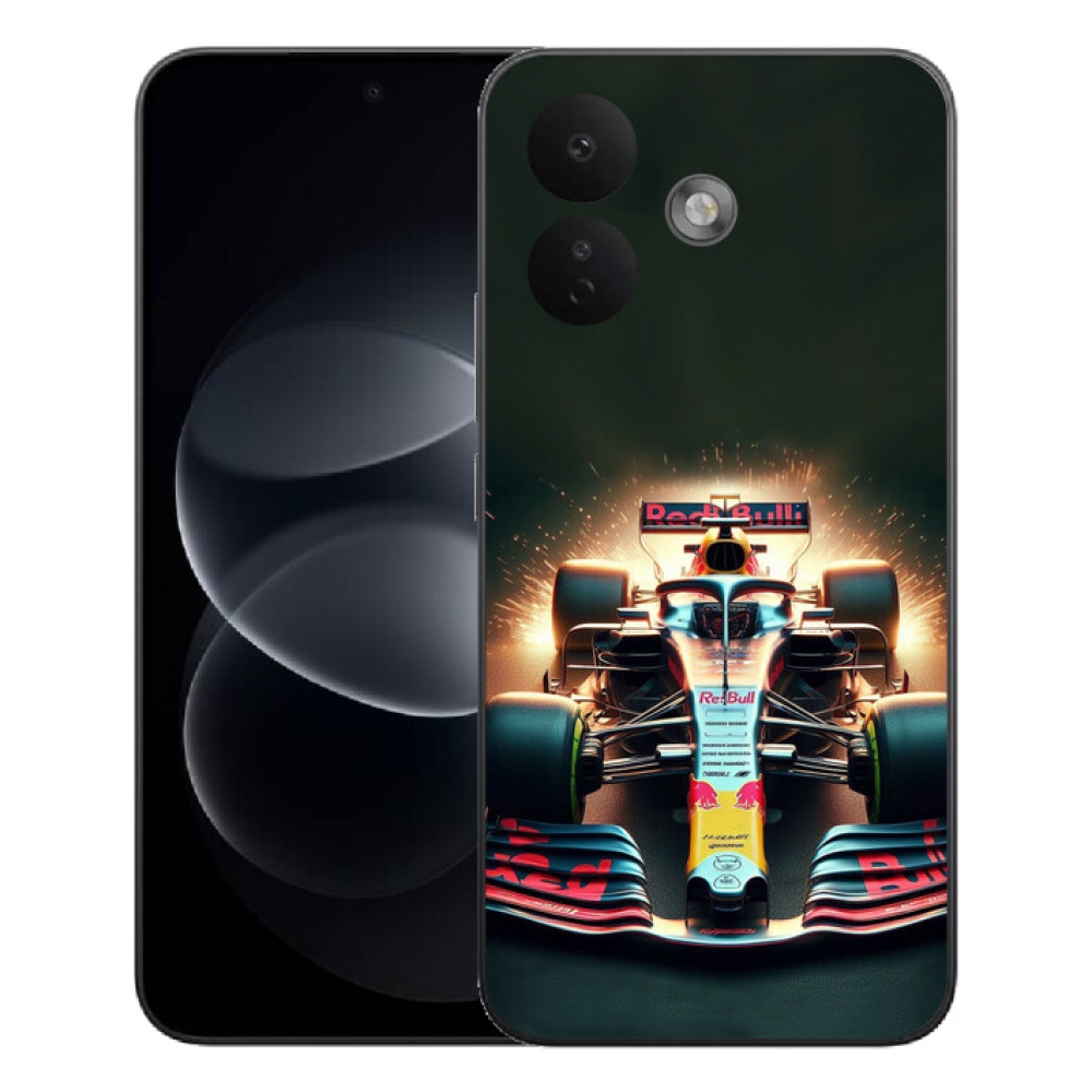 mmCase géltok a Xiaomi Redmi Note 17 Pro 5G-hez – 3. változat