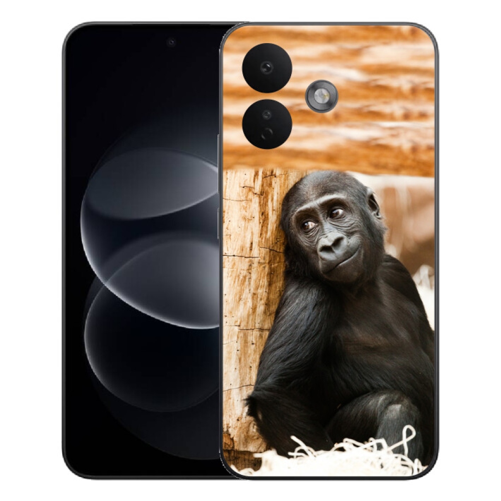 mmCase géltok a Xiaomi Redmi Note 17 Pro 5G-hez – Gorilla