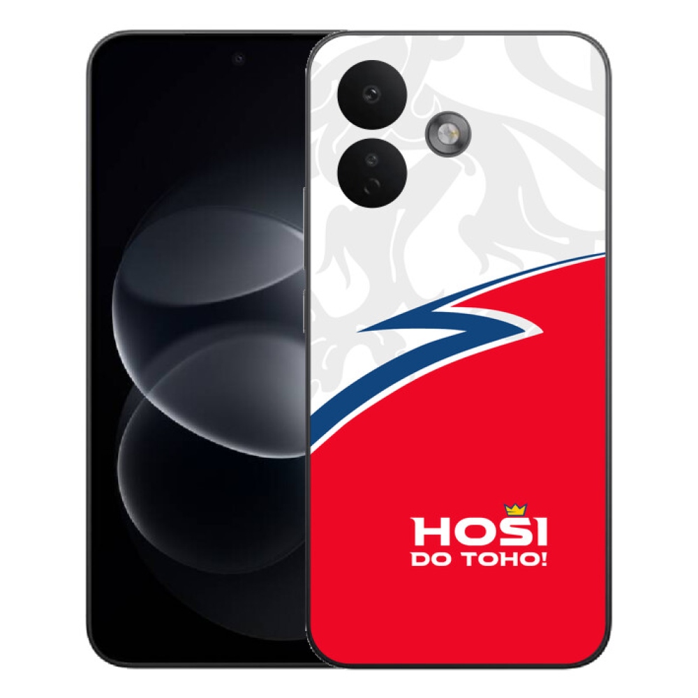 mmCase géltok a Xiaomi Redmi Note 17 Pro 5G-hez – gyerünk, srácok! 1