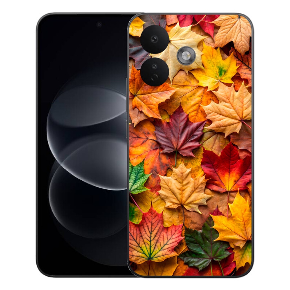 mmCase géltok a Xiaomi Redmi Note 17 Pro 5G-hez – juharlevelek 2