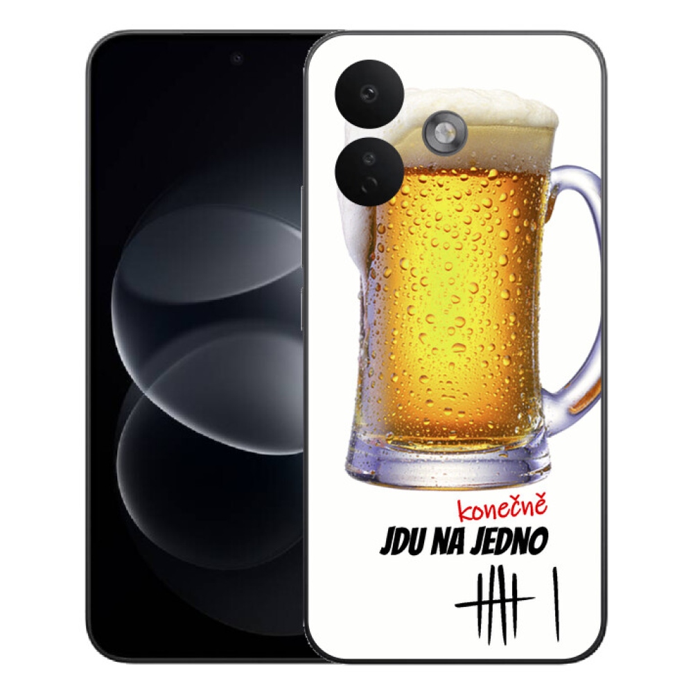 mmCase géltok a Xiaomi Redmi Note 17 Pro 5G-hez – elmegyek egy sörre