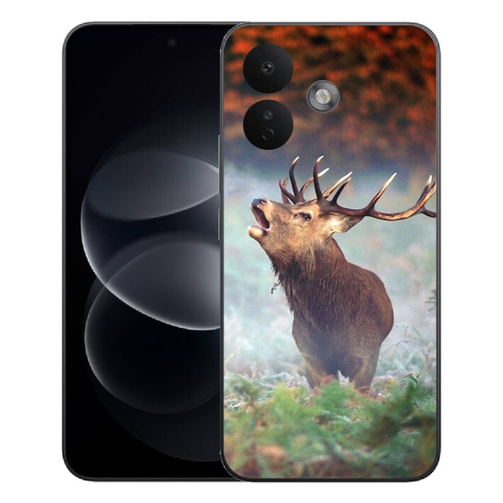 mmCase géltok a Xiaomi Redmi Note 17 Pro 5G-hez – szarvas 2