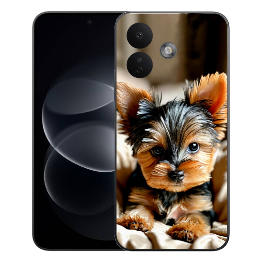 mmCase géltok a Xiaomi Redmi Note 17 Pro 5G-hez – yorkshire 11