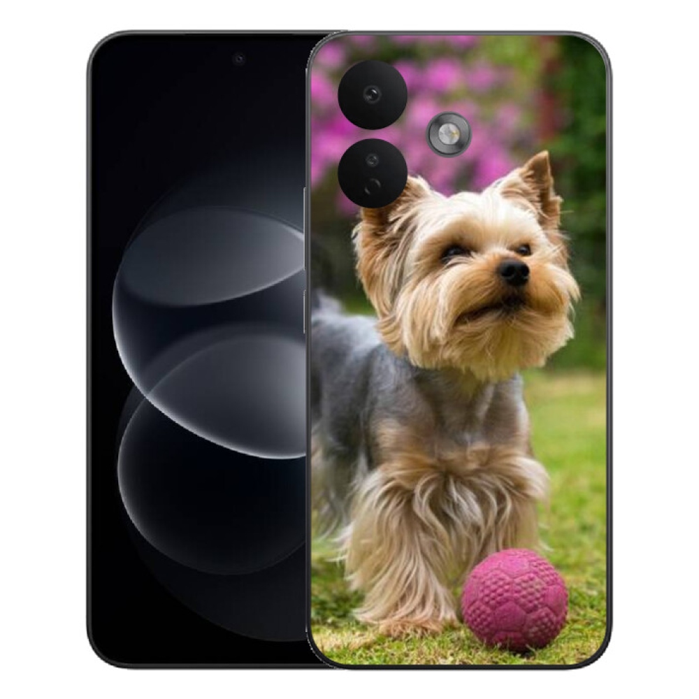 mmCase géltok a Xiaomi Redmi Note 17 Pro 5G-hez – yorkshire 4