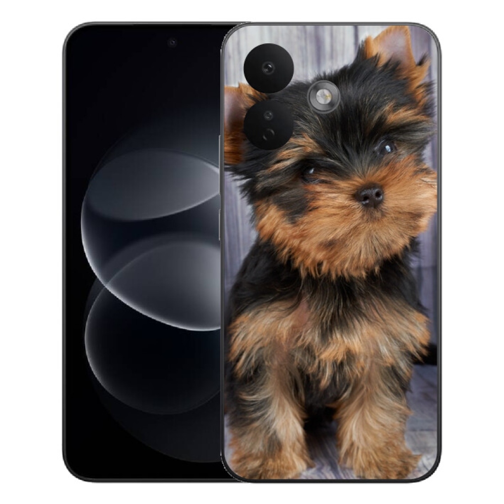 mmCase géltok a Xiaomi Redmi Note 17 Pro 5G-hez – yorkshire 9