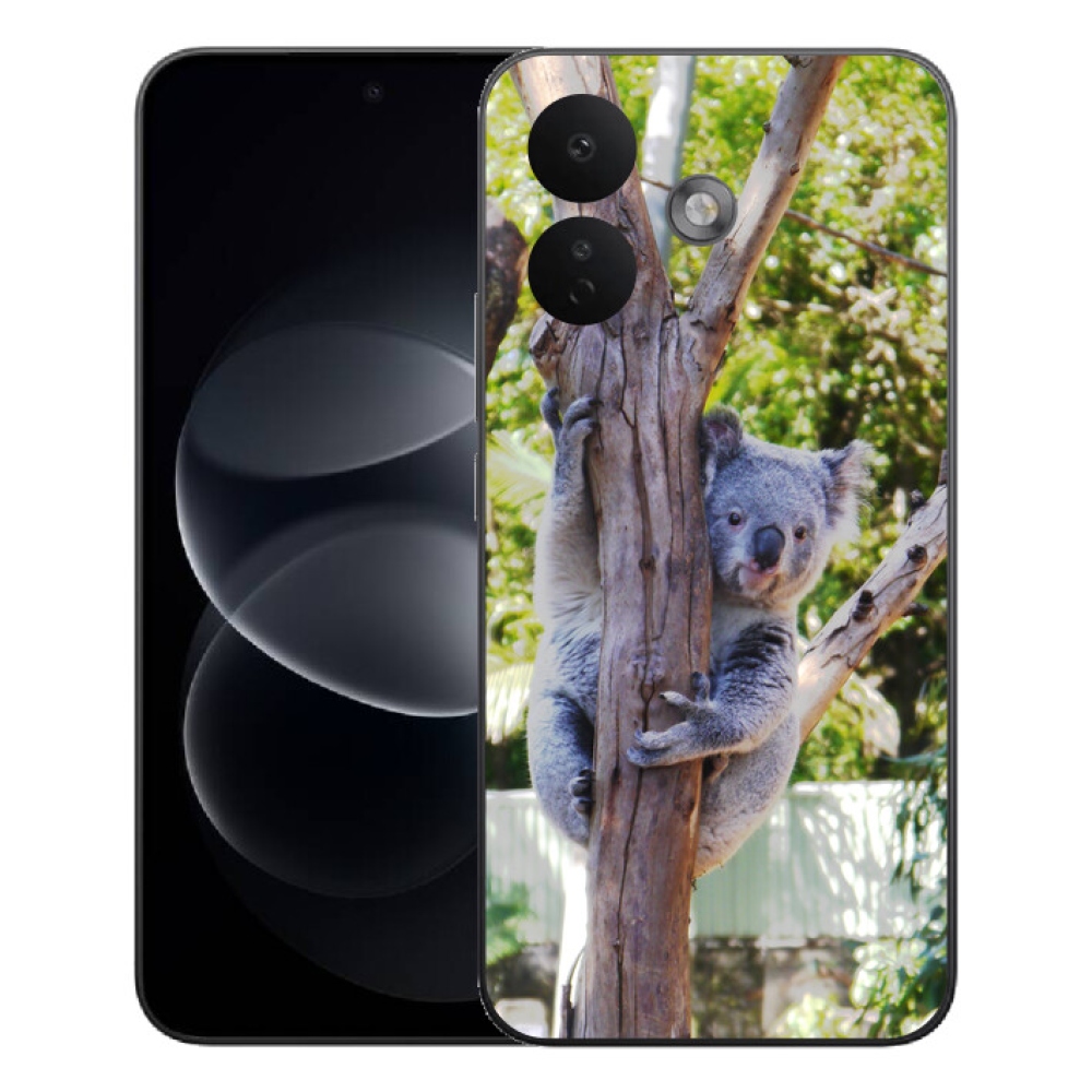 mmCase gél tok a Xiaomi Redmi Note 17 Pro 5G-hez – koala