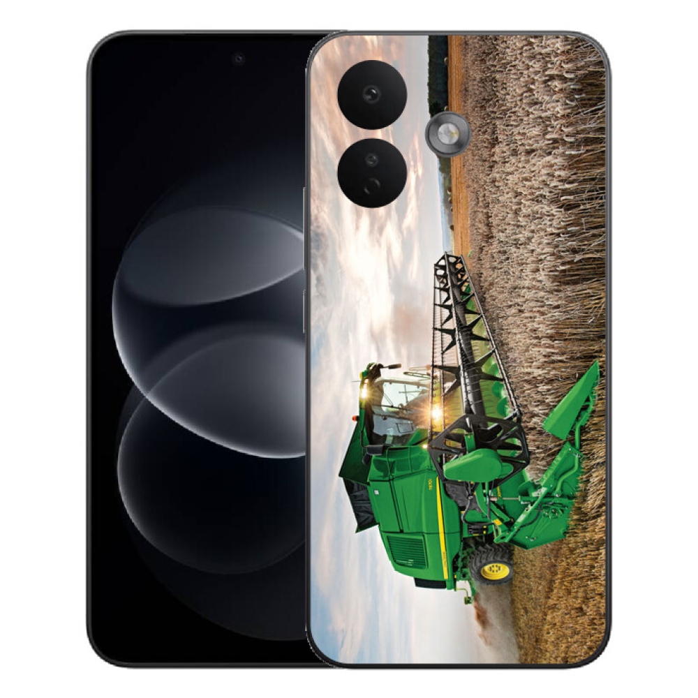 mmCase gél tok a Xiaomi Redmi Note 17 Pro 5G-hez – kombájn