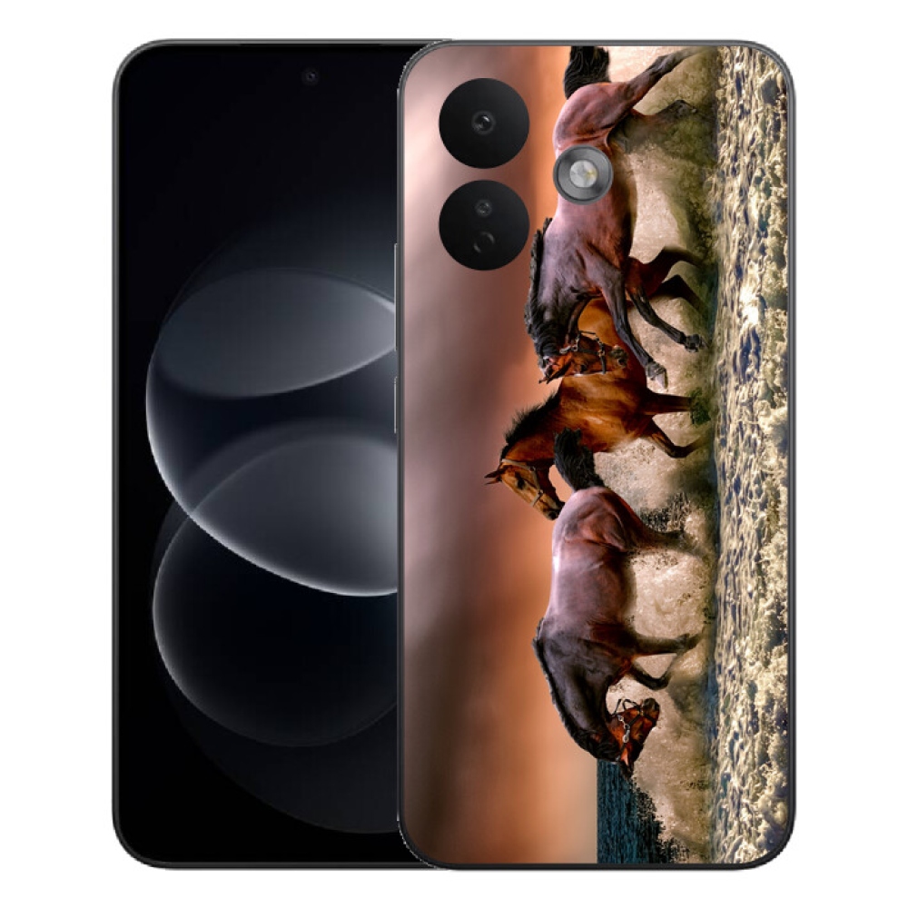 mmCase géltok a Xiaomi Redmi Note 17 Pro 5G-hez – lovak 1