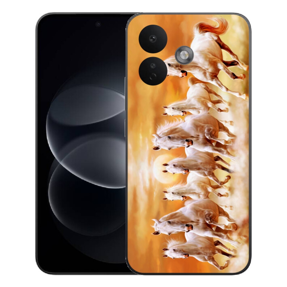 mmCase géltok a Xiaomi Redmi Note 17 Pro 5G-hez – lovak 2