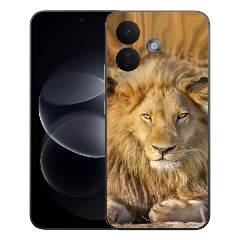 mmCase géltok a Xiaomi Redmi Note 17 Pro 5G-hez – lev 2