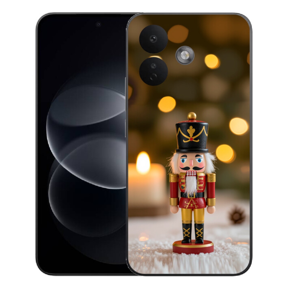 mmCase géltok a Xiaomi Redmi Note 17 Pro 5G-hez – diótörő