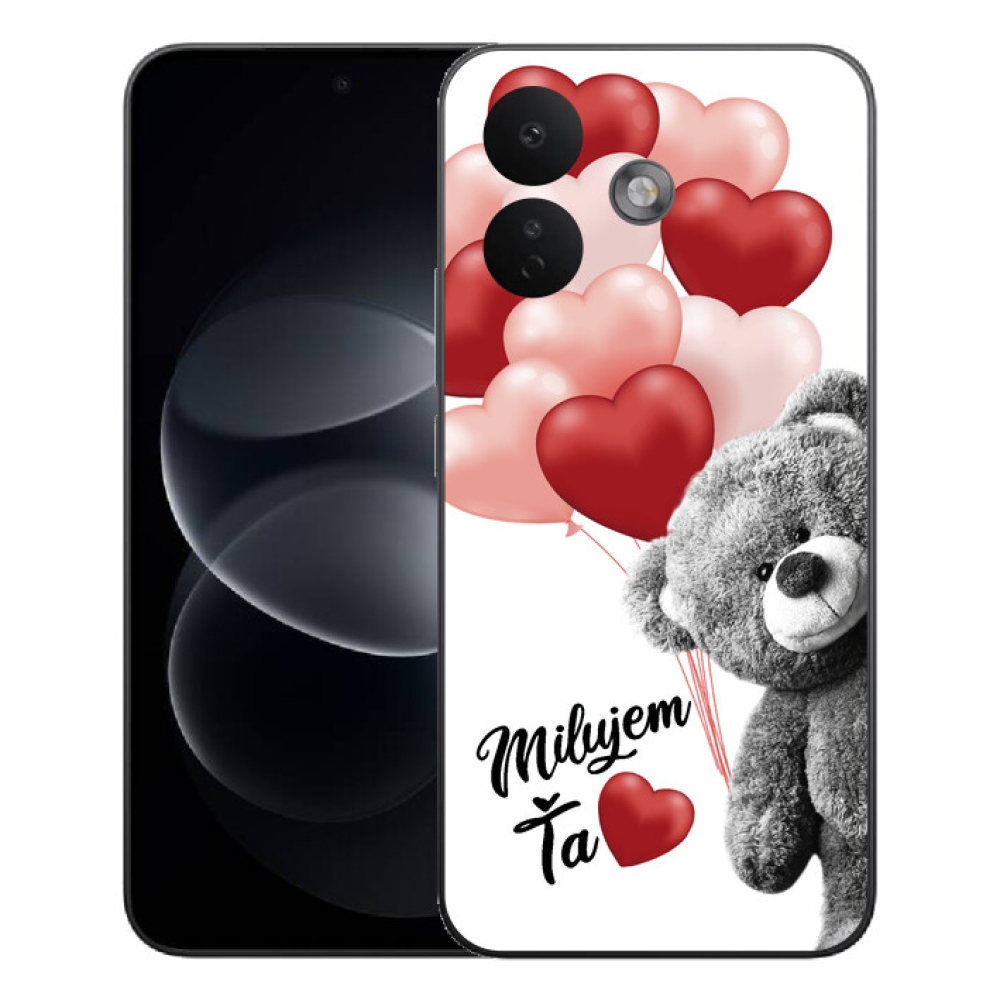 mmCase géltok a Xiaomi Redmi Note 17 Pro 5G-hez – szeretlek, sk