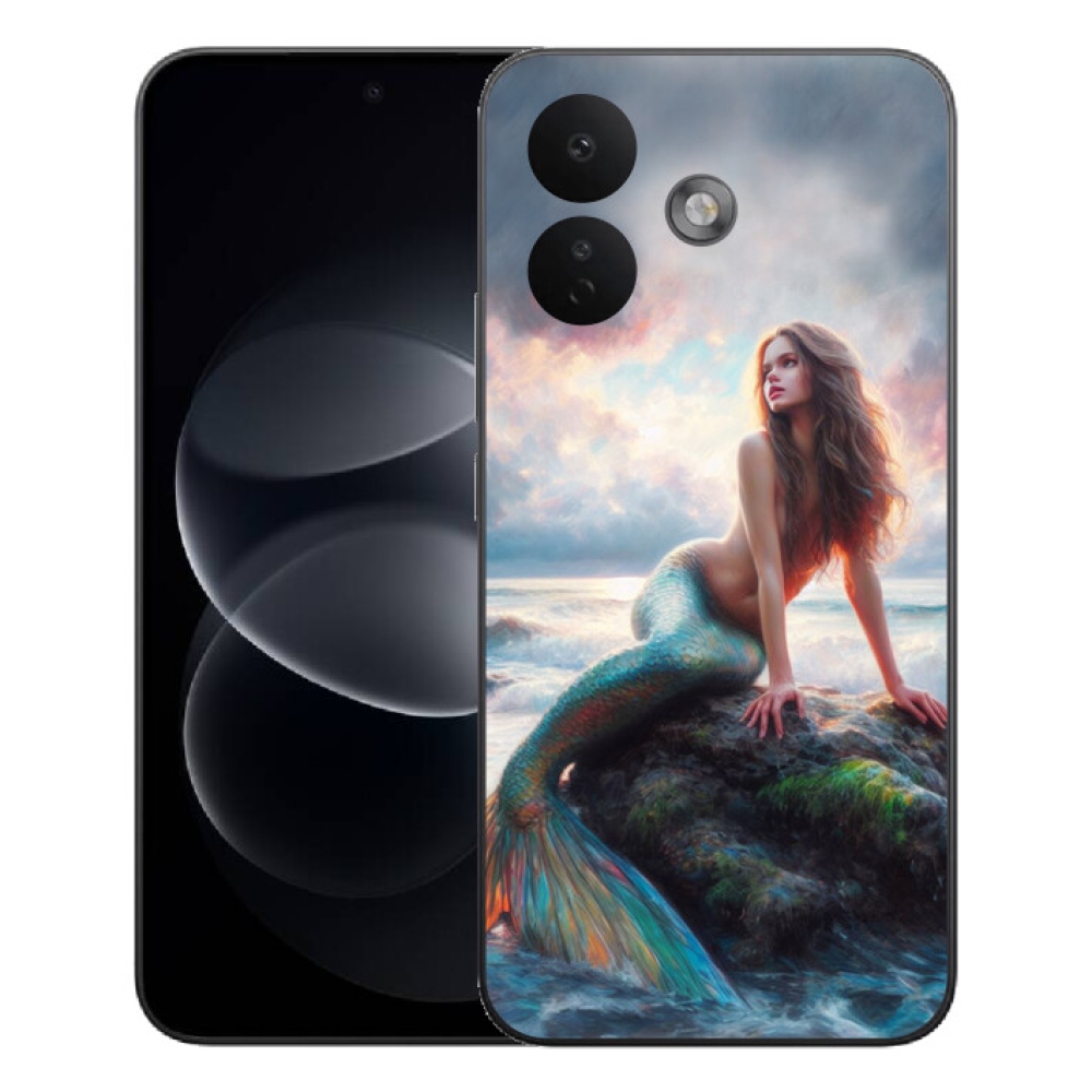 mmCase géltok a Xiaomi Redmi Note 17 Pro 5G-hez – sellő