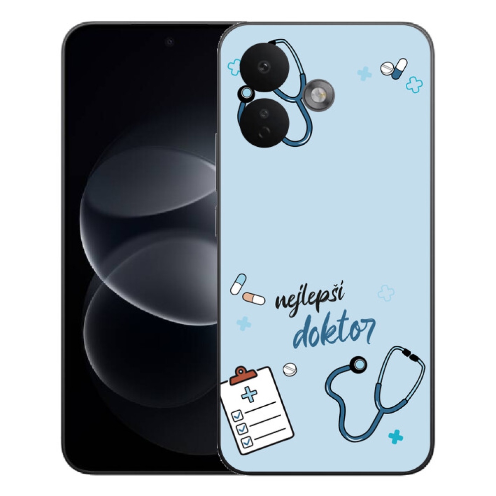 mmCase géltok a Xiaomi Redmi Note 17 Pro 5G-hez – a legjobb választás