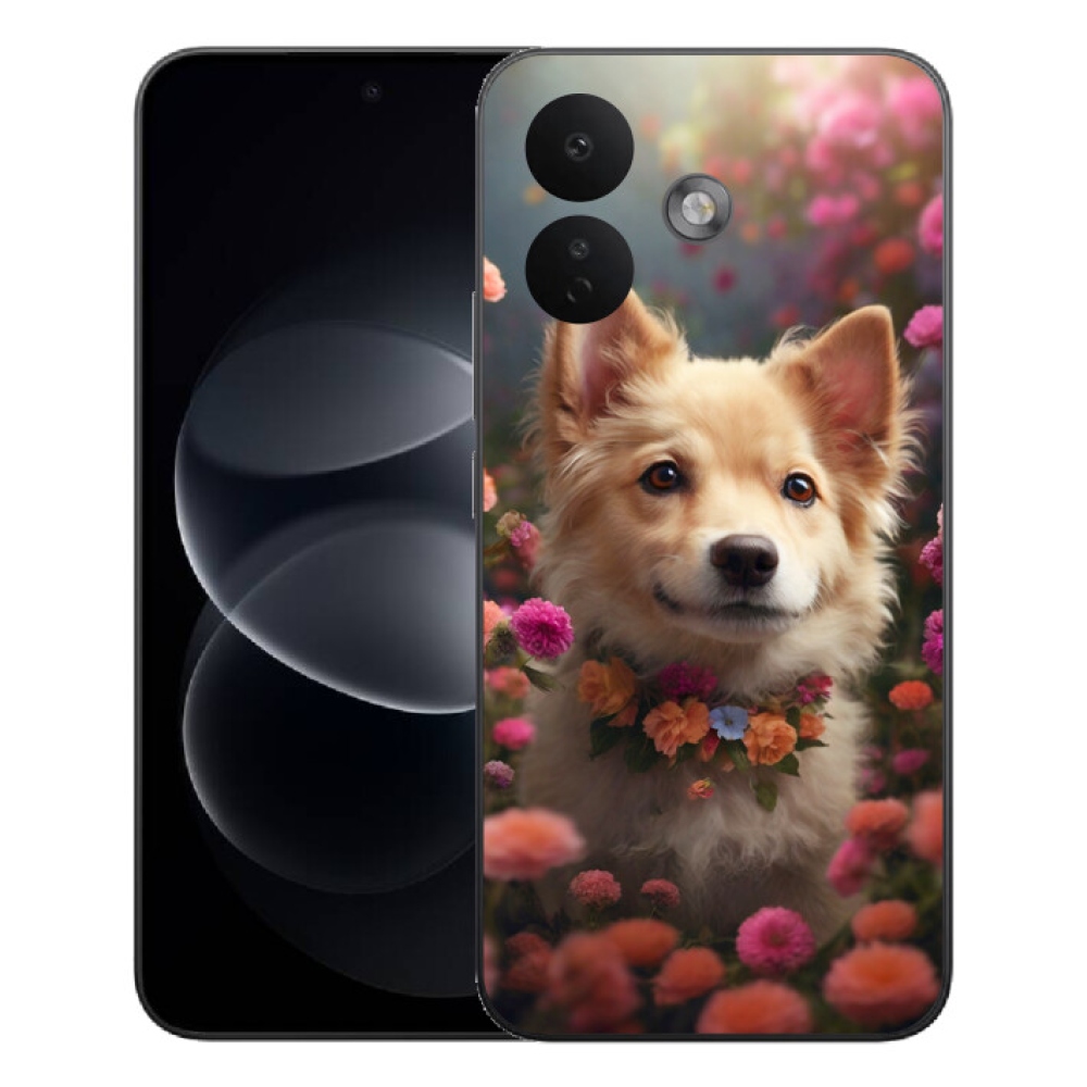 mmCase gél tok a Xiaomi Redmi Note 17 Pro 5G-hez – német csúcsminőség