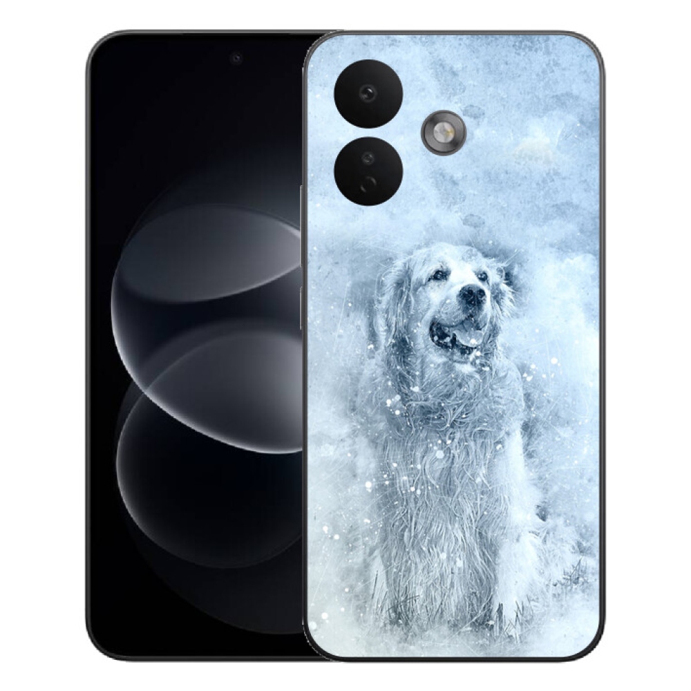 mmCase géltok a Xiaomi Redmi Note 17 Pro 5G-hez – retriever