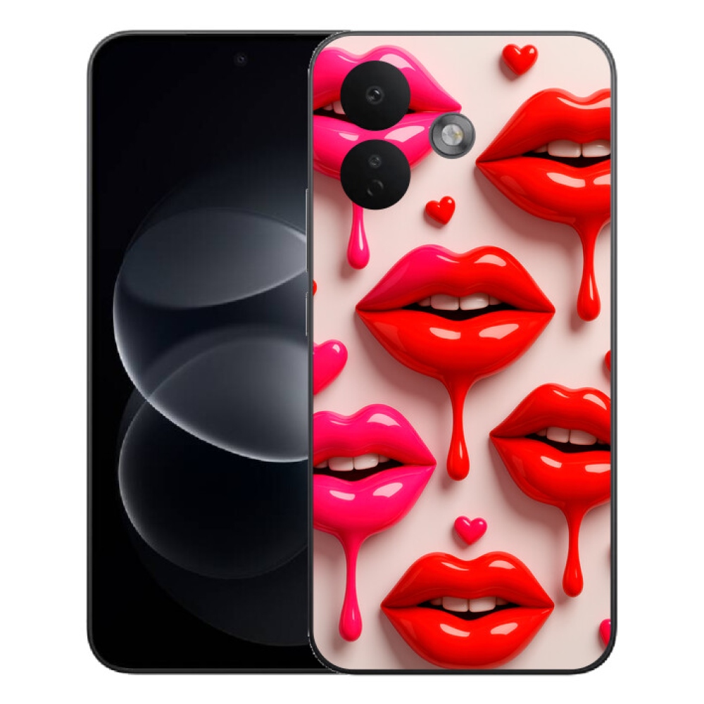 mmCase géltok a Xiaomi Redmi Note 17 Pro 5G-hez – ajkak 2