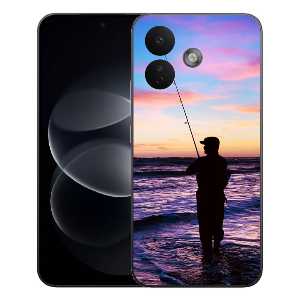 mmCase géltok a Xiaomi Redmi Note 17 Pro 5G-hez – horgászat 1