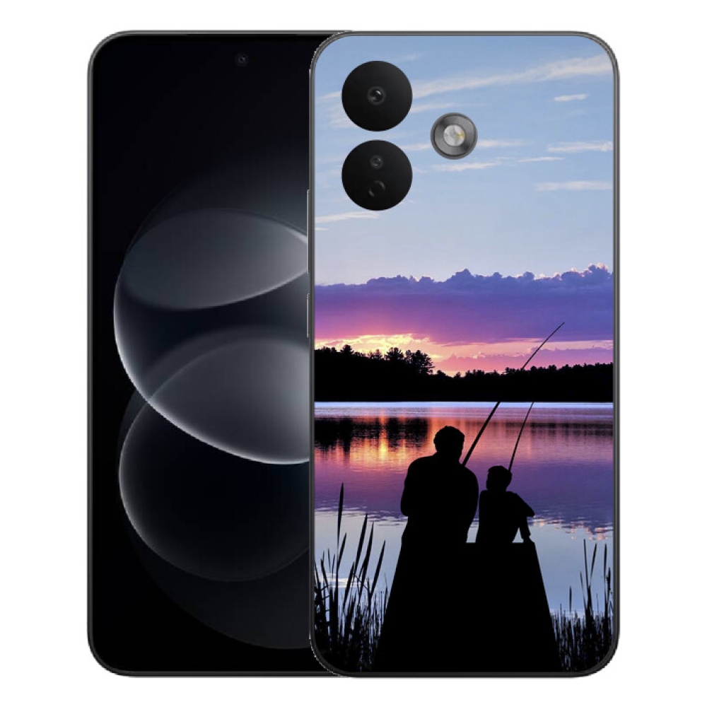 mmCase géltok a Xiaomi Redmi Note 17 Pro 5G-hez – horgászat 2