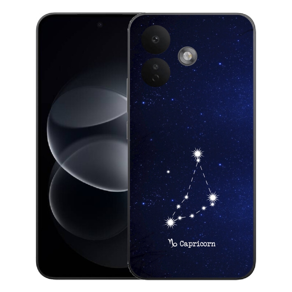 mmCase géltok a Xiaomi Redmi Note 17 Pro 5G-hez – a Bak csillagkép