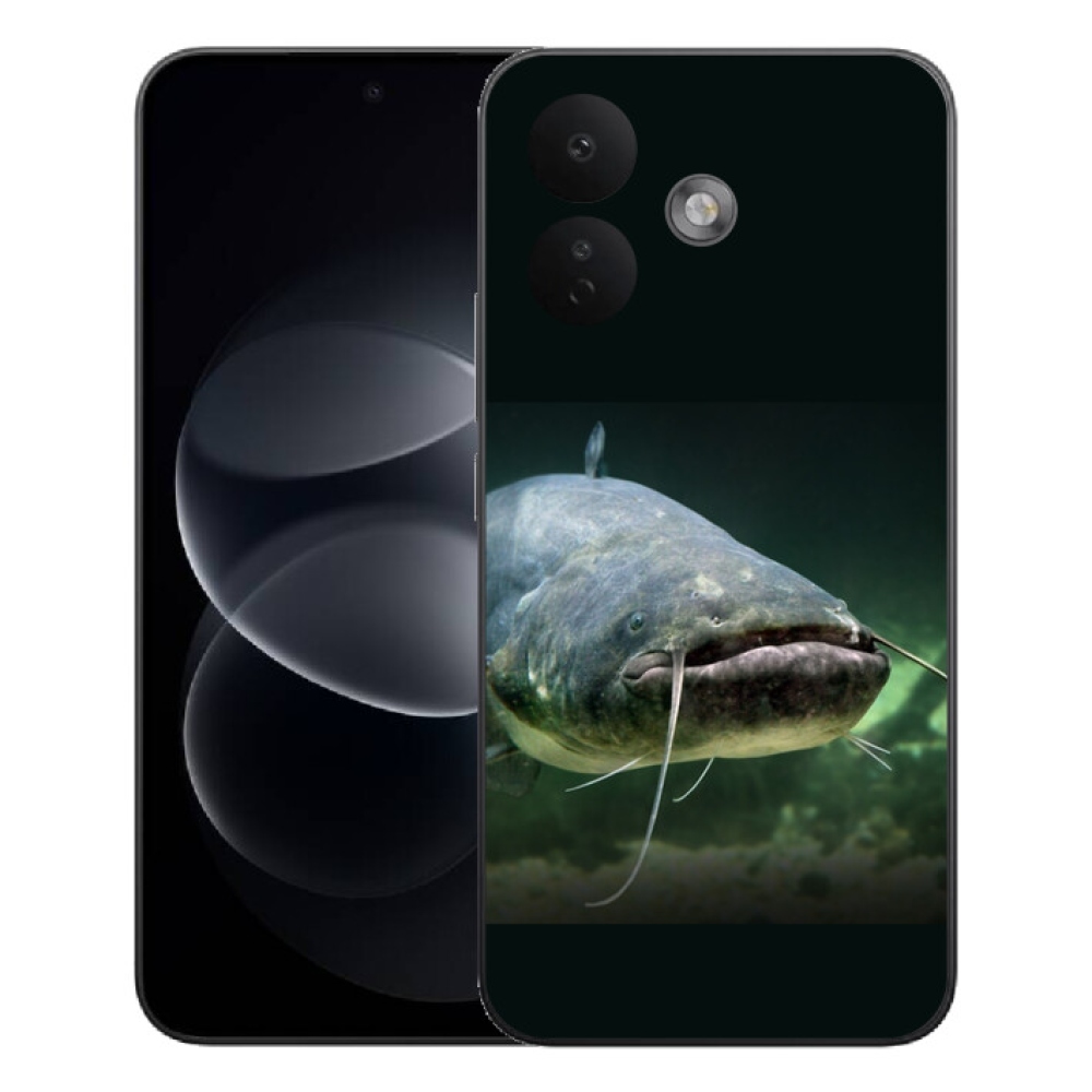 mmCase géltok a Xiaomi Redmi Note 17 Pro 5G-hez – sumec