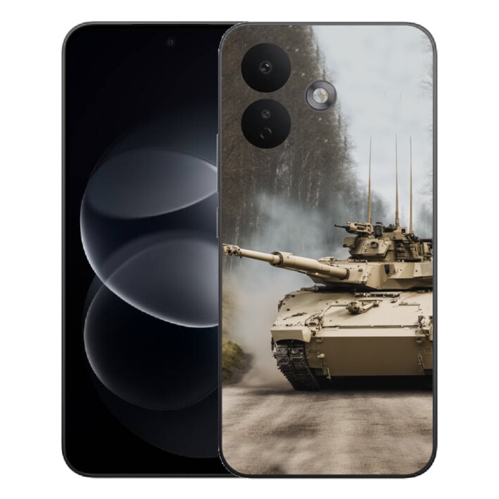 mmCase géltok a Xiaomi Redmi Note 17 Pro 5G-hez – tank 1
