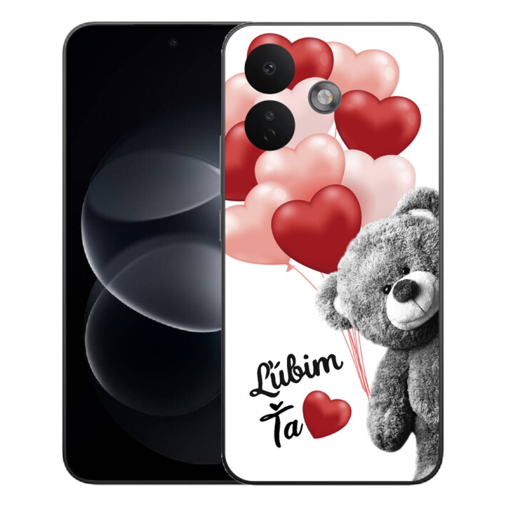 mmCase géltok a Xiaomi Redmi Note 17 Pro 5G-hez – szeretlek, sk