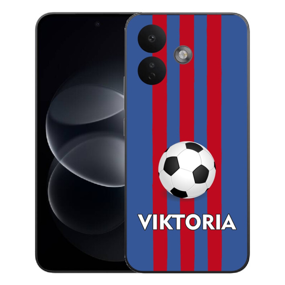 mmCase gél tok a Xiaomi Redmi Note 17 Pro 5G-hez – Viktoria