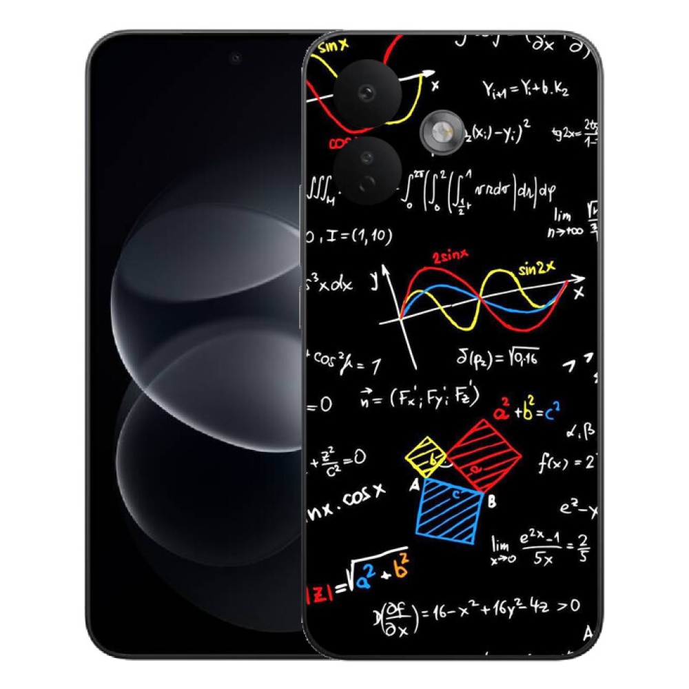 mmCase géltok a Xiaomi Redmi Note 17 Pro 5G-hez – minták