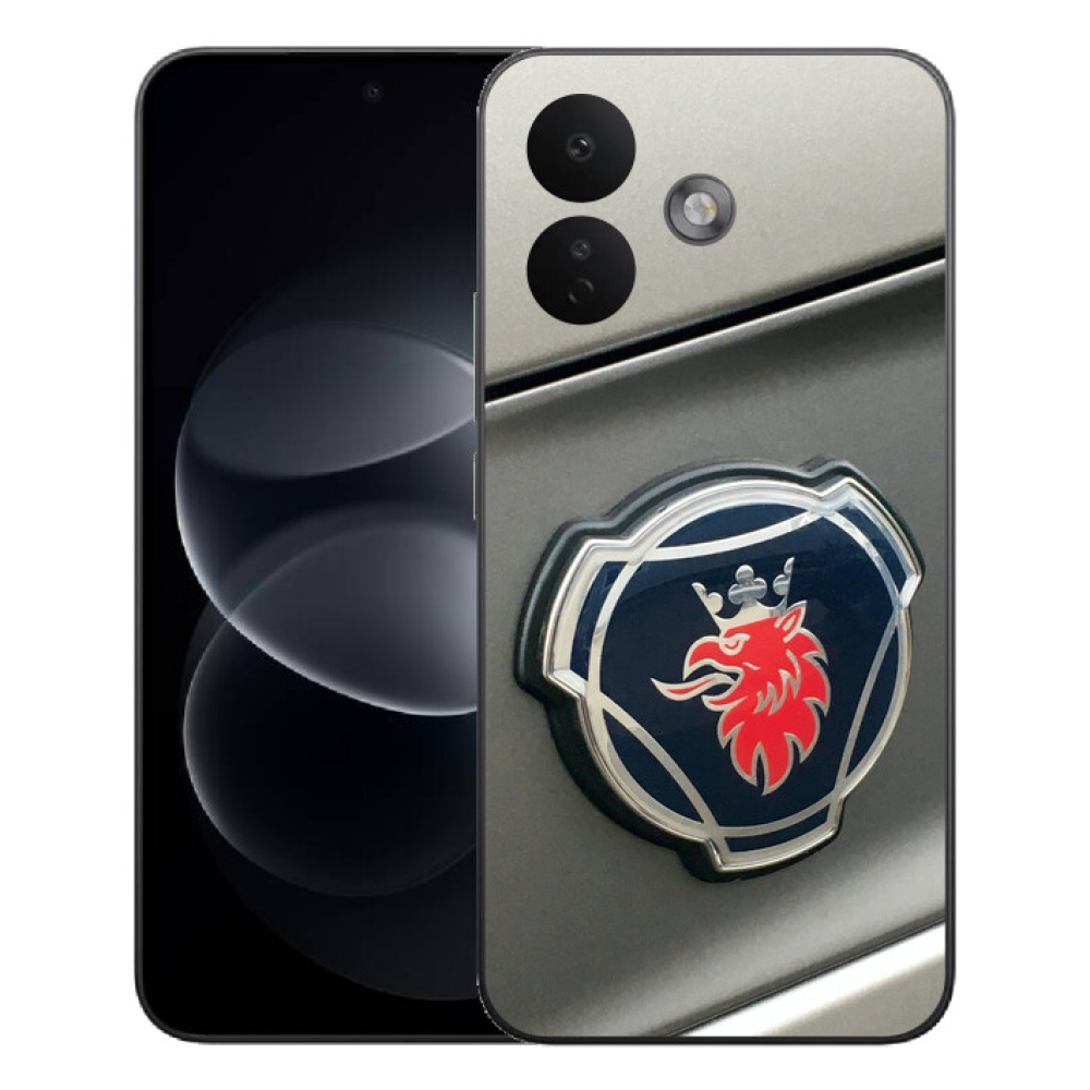 mmCase gél tok a Xiaomi Redmi Note 17 Pro 5G-hez – 2. jel