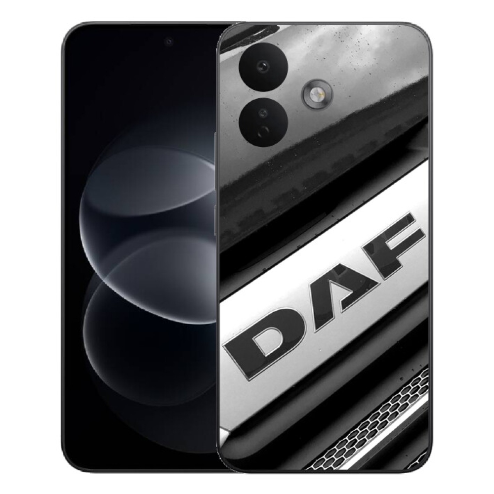 mmCase gél tok a Xiaomi Redmi Note 17 Pro 5G-hez – 4-es jel
