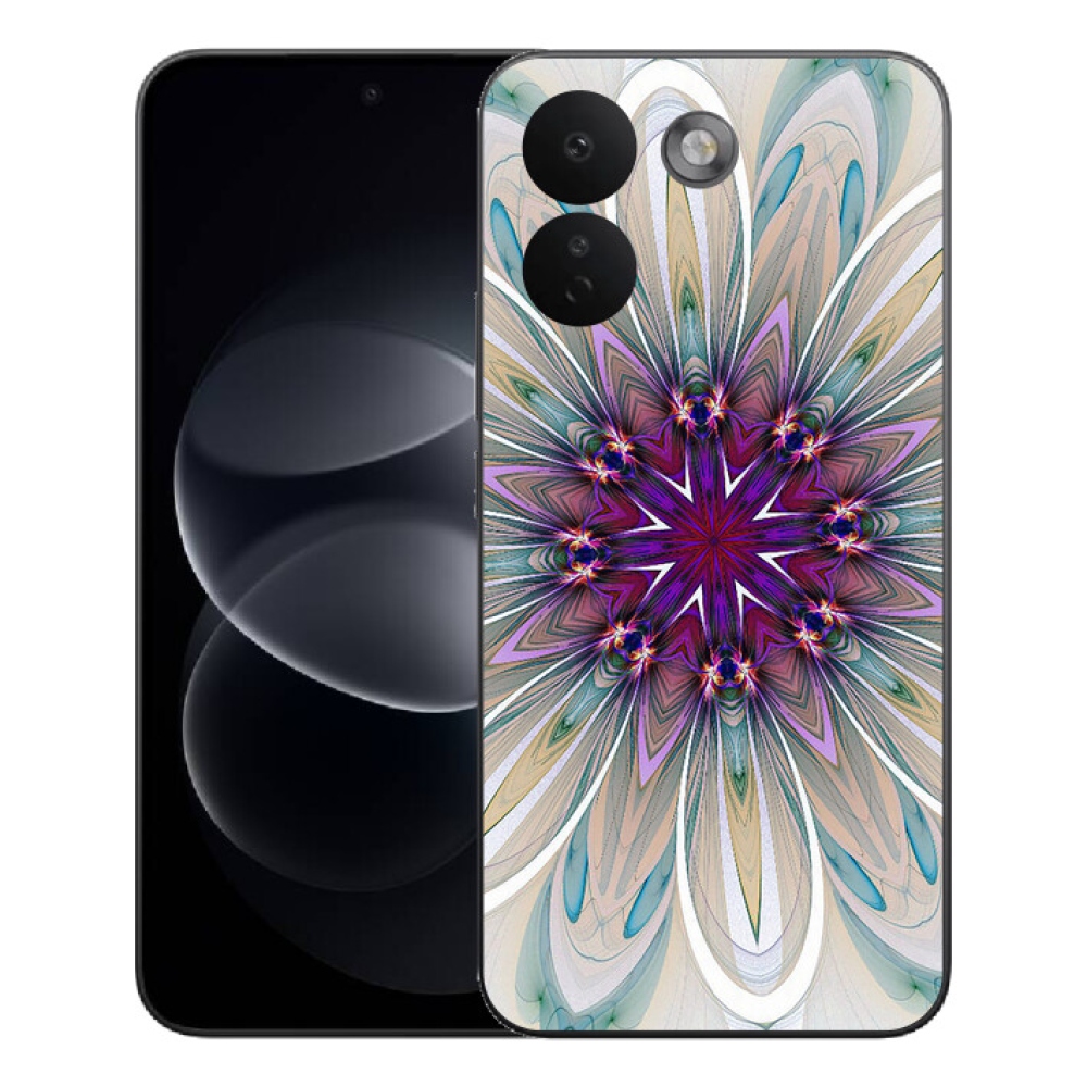 mmCase géltok a Xiaomi Redmi Note 17 Pro Max 5G-hez – absztrakt 10