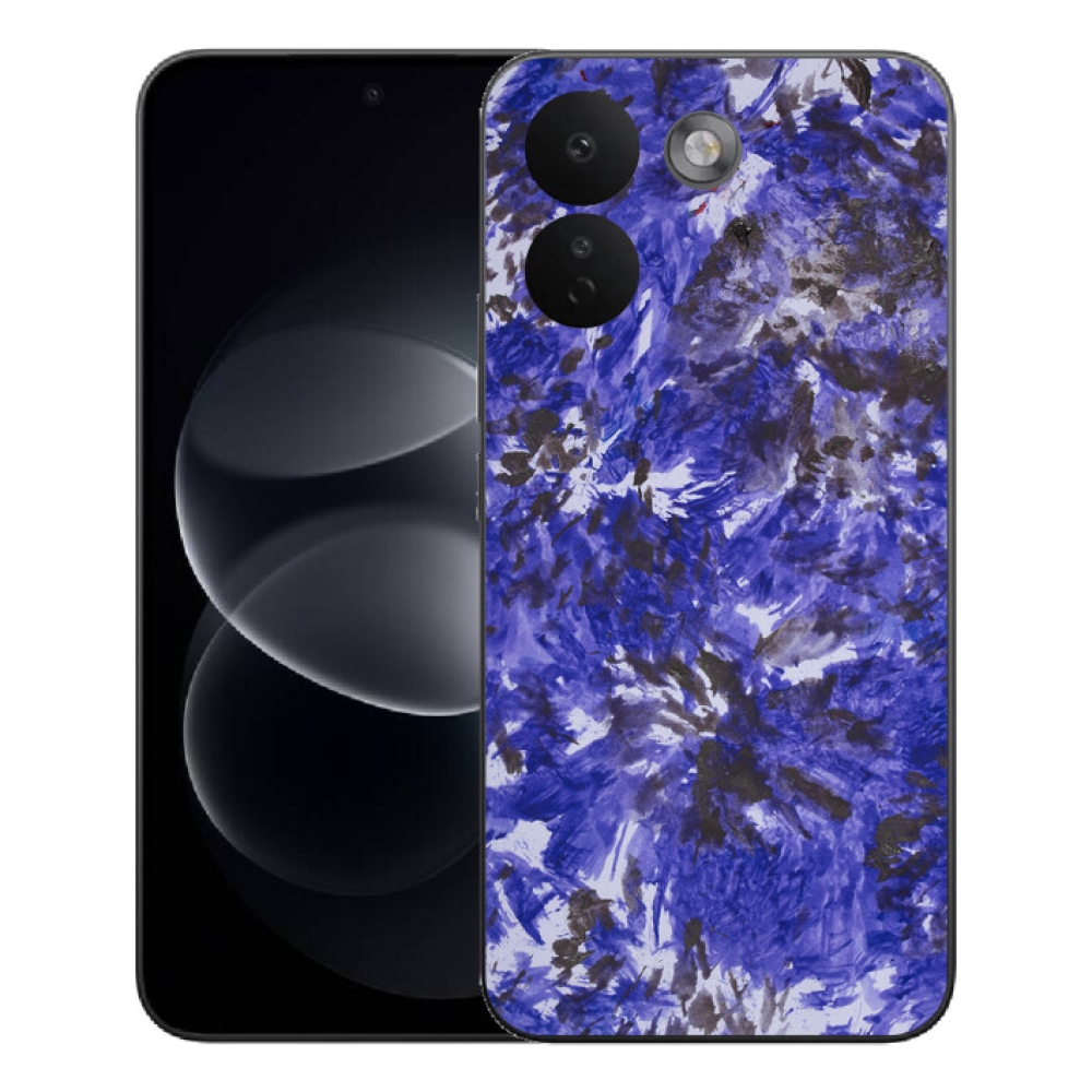 mmCase géltok a Xiaomi Redmi Note 17 Pro Max 5G-hez – absztrakt motívum 13