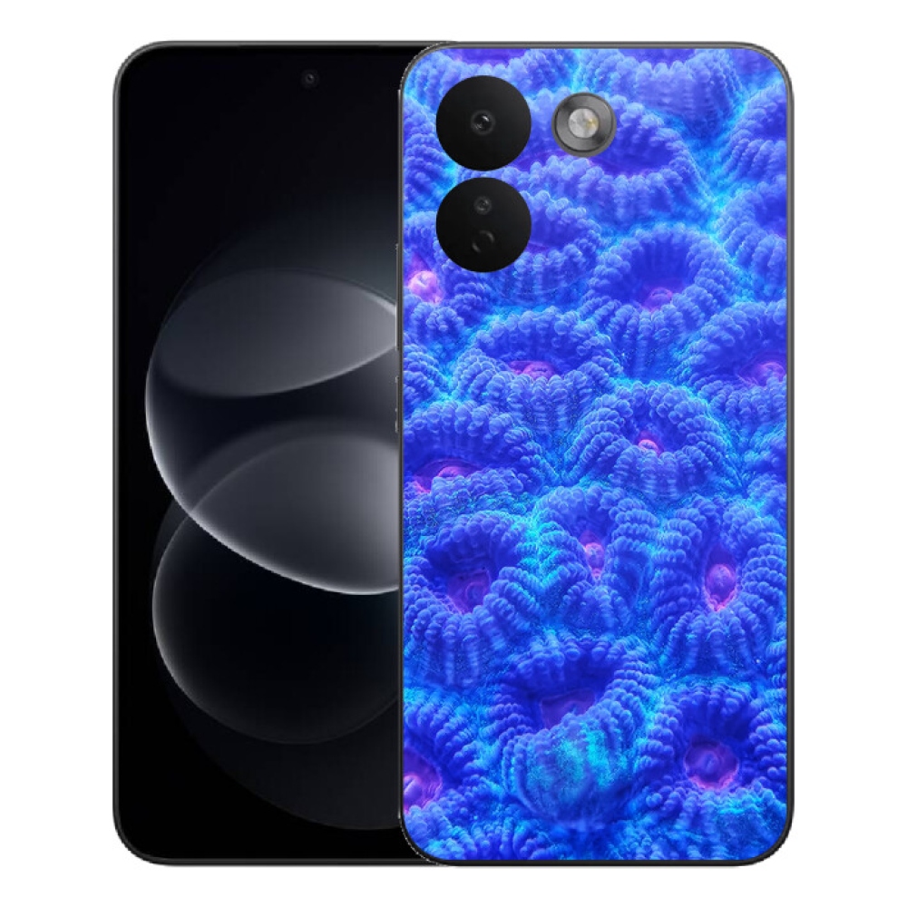 mmCase géltok a Xiaomi Redmi Note 17 Pro Max 5G-hez – absztrakt motívum 17