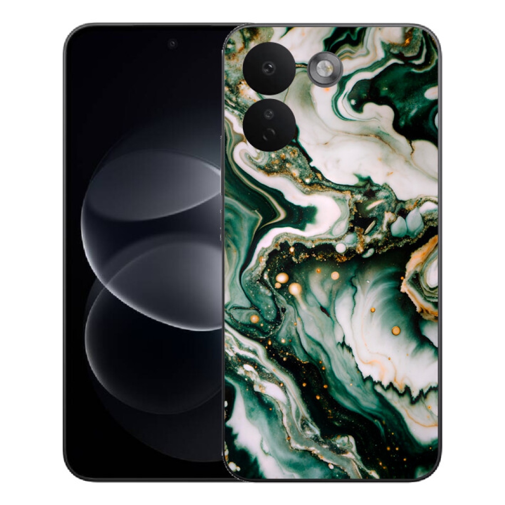 mmCase géltok a Xiaomi Redmi Note 17 Pro Max 5G-hez – absztrakt motívum 38