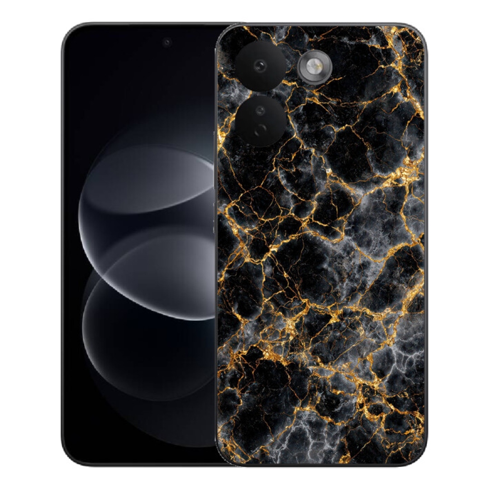 mmCase géltok a Xiaomi Redmi Note 17 Pro Max 5G-hez – absztrakt motívum 43