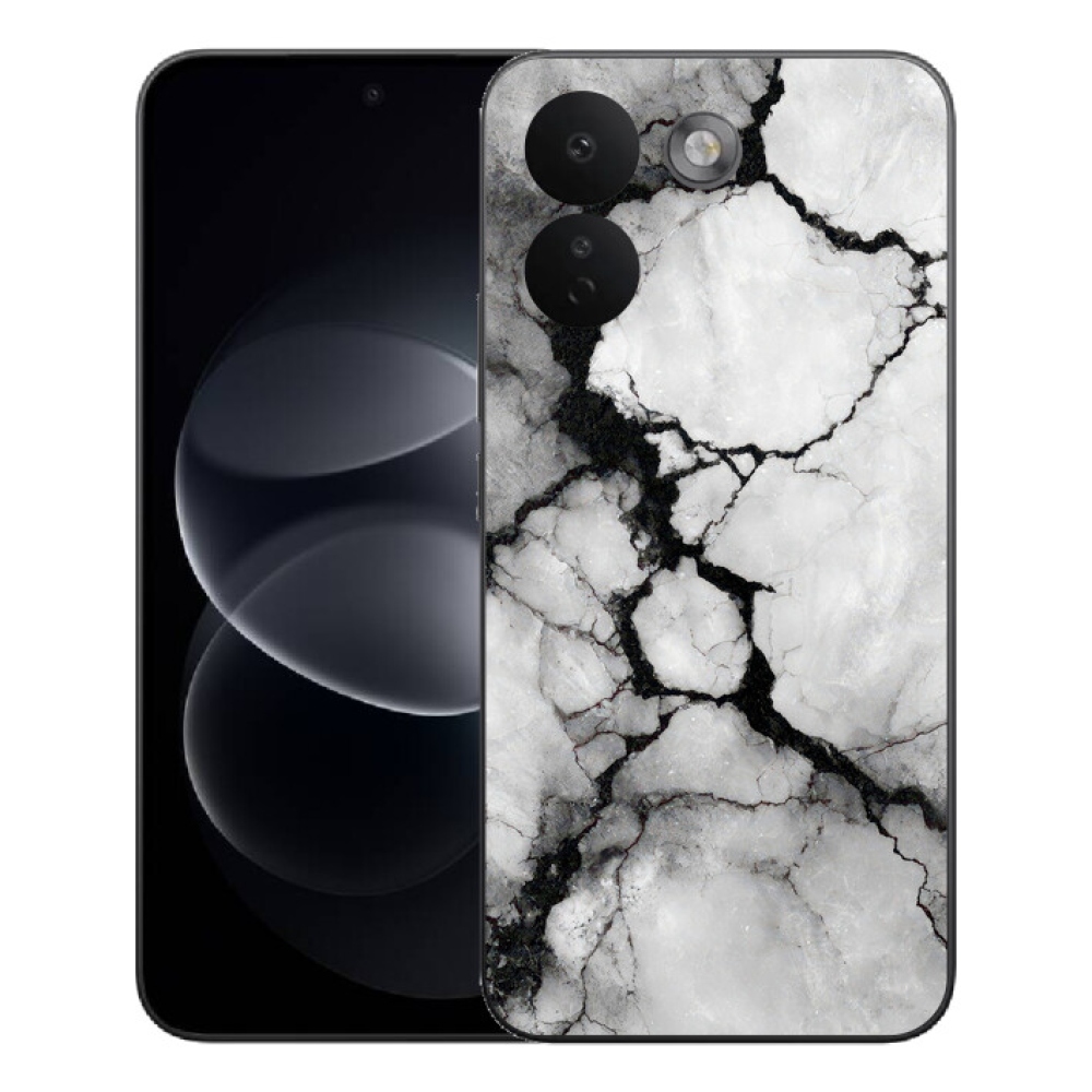 mmCase géltok a Xiaomi Redmi Note 17 Pro Max 5G-hez – absztrakt motívum 50