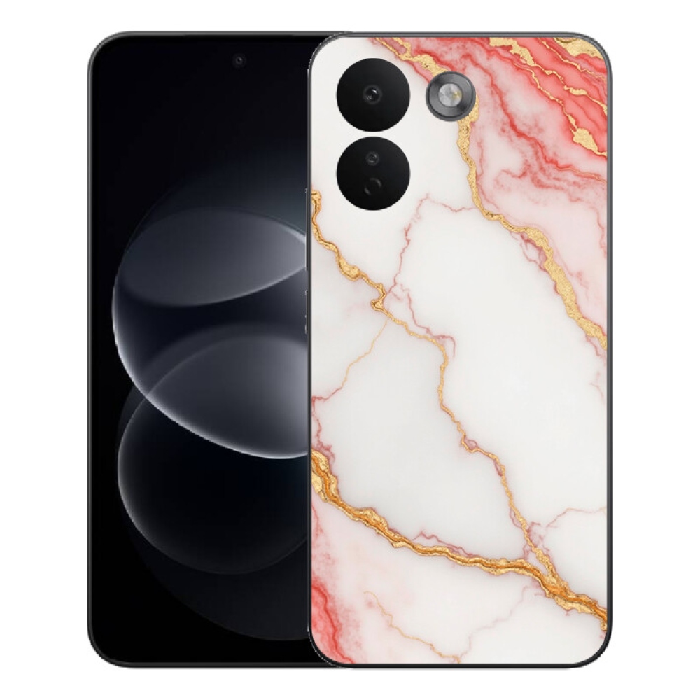 mmCase géltok a Xiaomi Redmi Note 17 Pro Max 5G-hez – absztrakt motívum 53