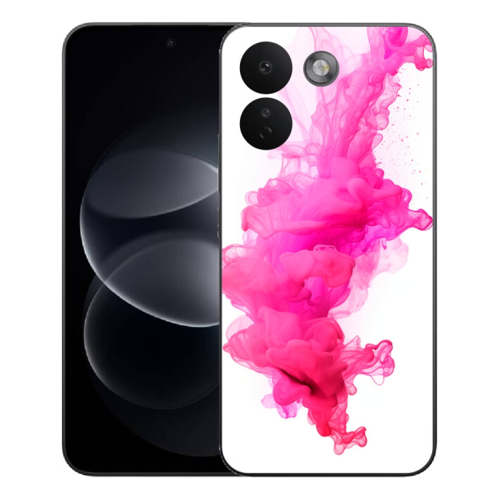 mmCase géltok a Xiaomi Redmi Note 17 Pro Max 5G-hez – absztrakt motívum 57
