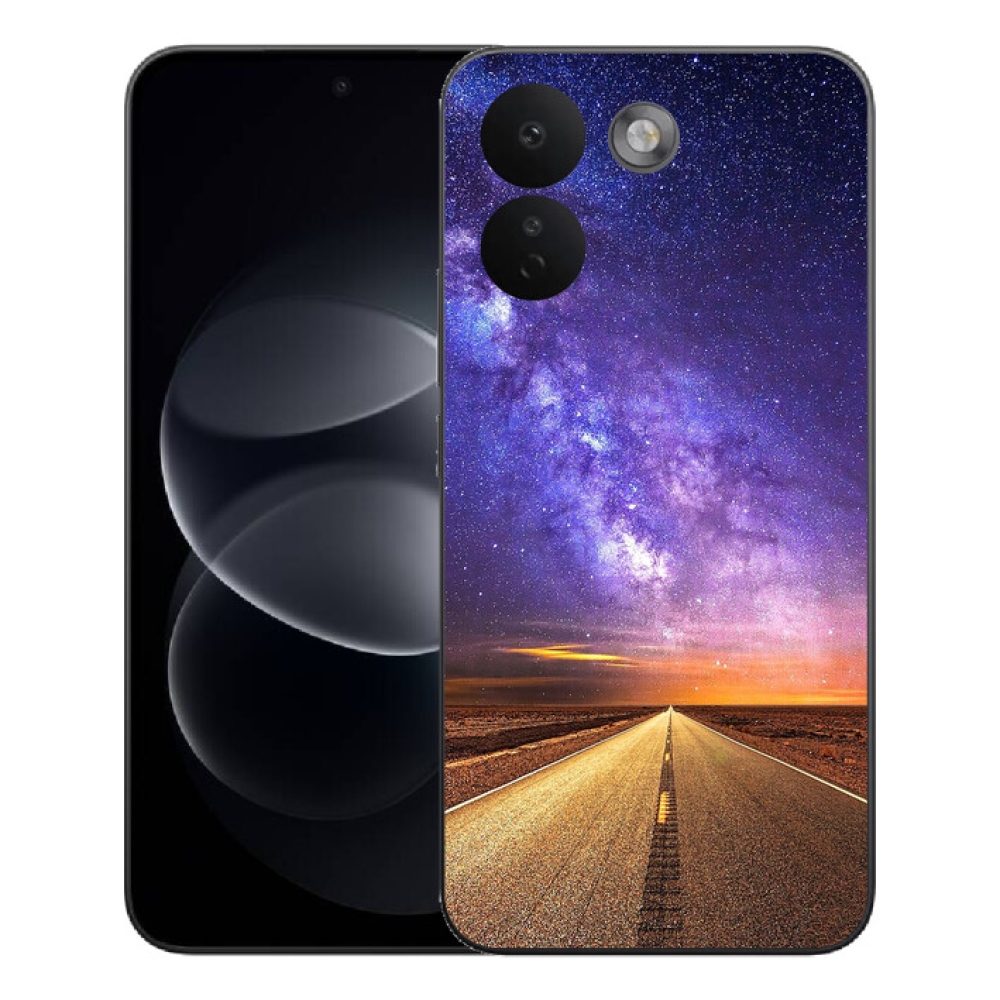 mmCase gél tok a Xiaomi Redmi Note 17 Pro Max 5G-hez – amerikai út