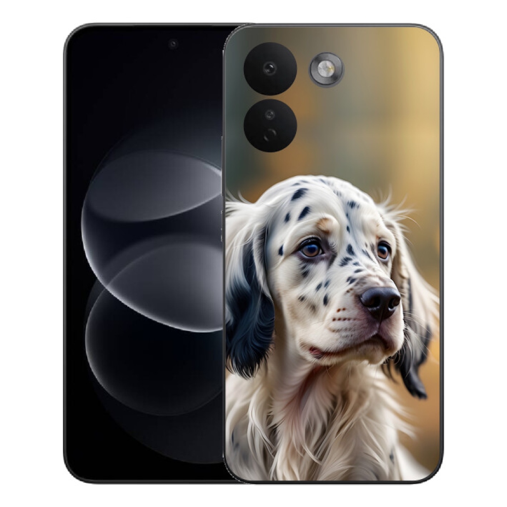 mmCase géltok a Xiaomi Redmi Note 17 Pro Max 5G-hez – angol szetter